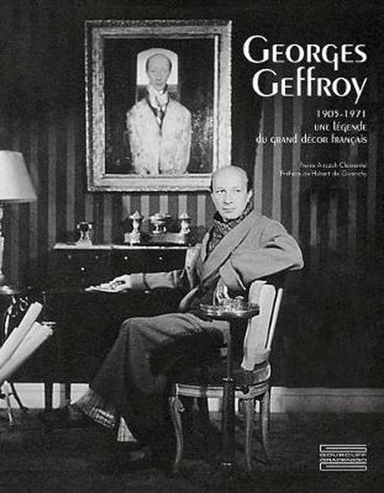 Georges Geffroy (1905-1971) - cover