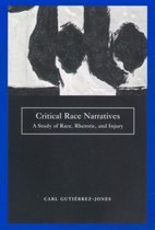 Critical America- Critical Race Narratives