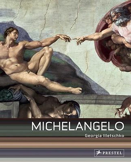 Michelangelo - cover