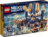 LEGO NEXO KNIGHTS Knighton Kasteel - 70357