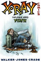 X-Ray Comics Volume 1