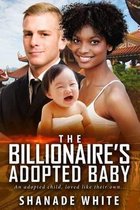 The Billionaire's Adopted Baby