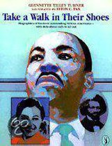 Take a Walk in Their Shoes
