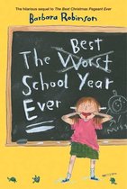 The Best Ever - The Best School Year Ever