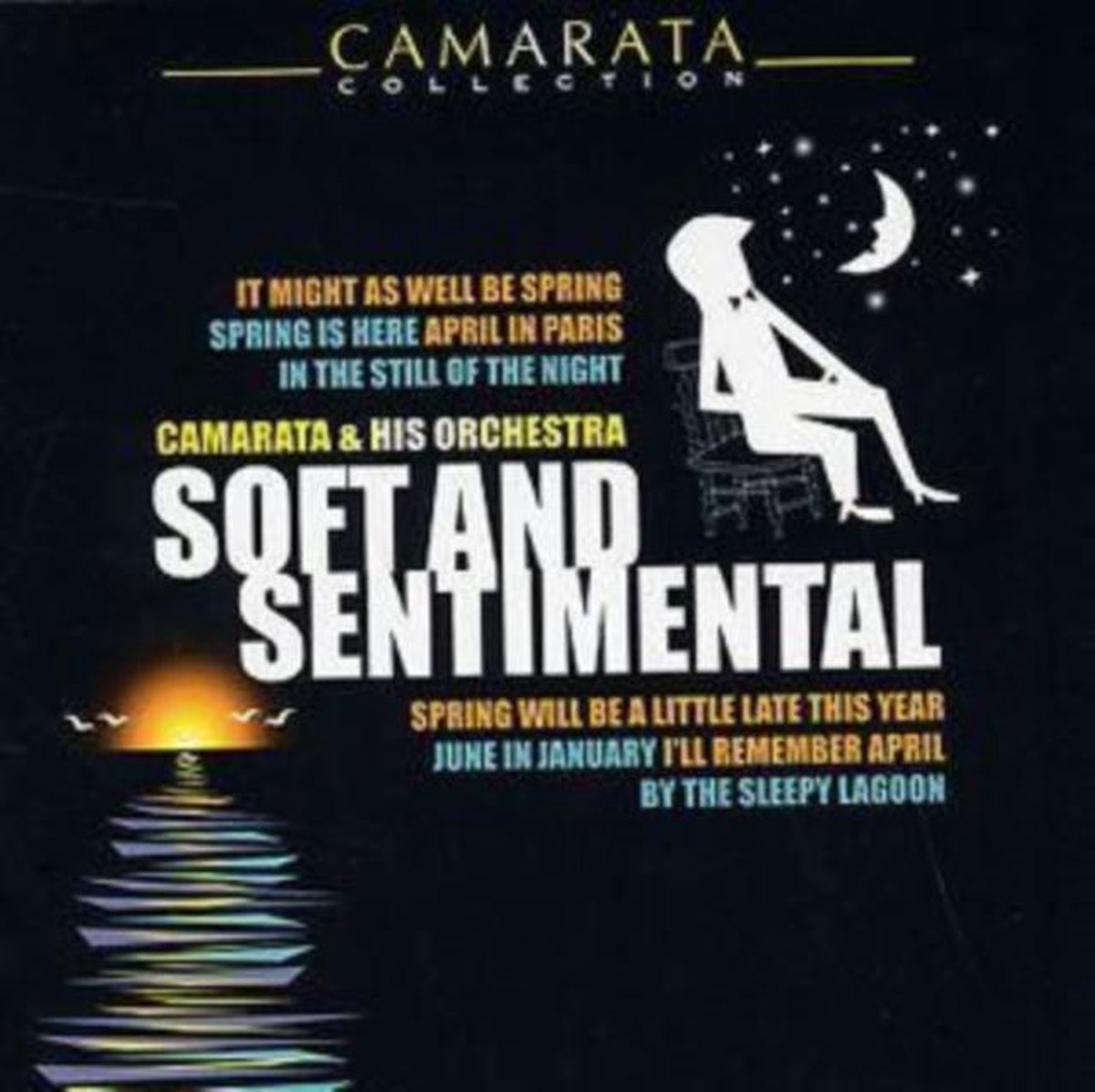 Soft And Sentimental