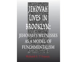Jehovah Lives in Brooklyn