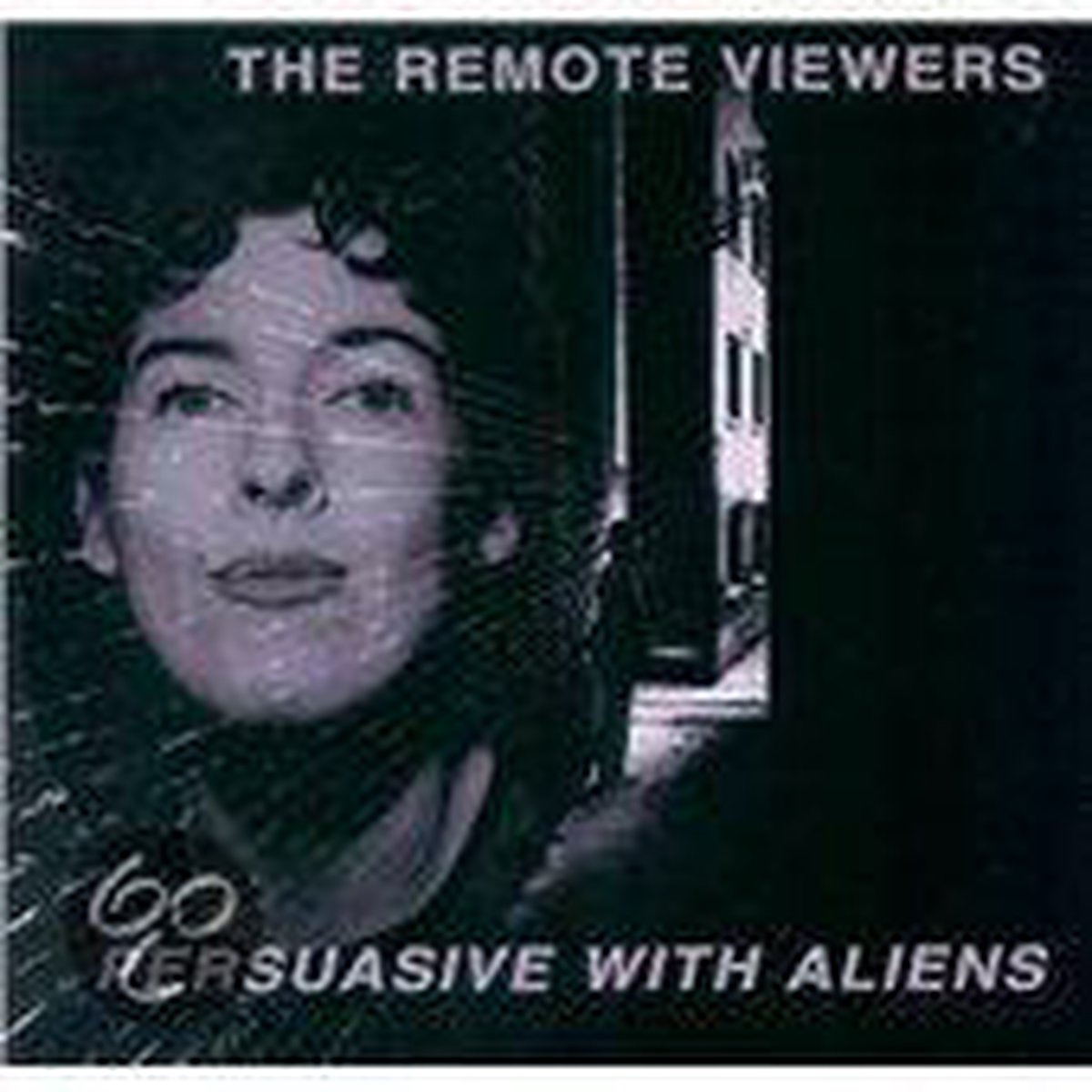 Persuasive with Aliens