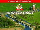 A Boot Up the Norfolk Broads