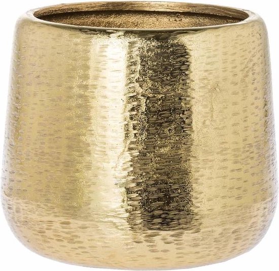 Riverdale Pot Oxford goud 20cm | bol.com