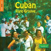 Cuban Rare Groove