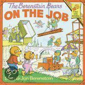 The Berenstain Bears on the Job