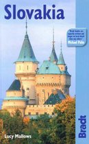 The Bradt Travel Guide Slovakia