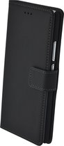 Mobiparts Premium Wallet Case Huawei P9 Lite Black