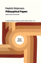 Vienna Circle Collection 8 - Philosophical Papers