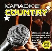 Country Karaoke