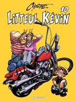Litteul Kevin – Tome 10