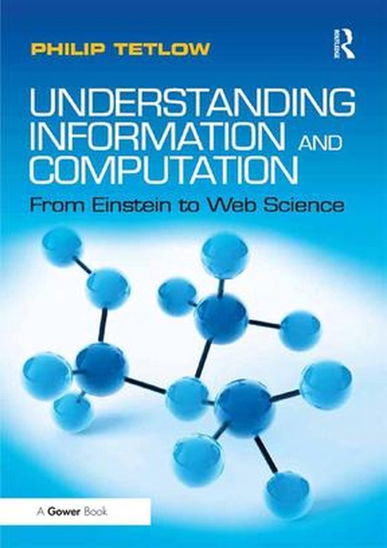 Understanding Information and Computation - cover