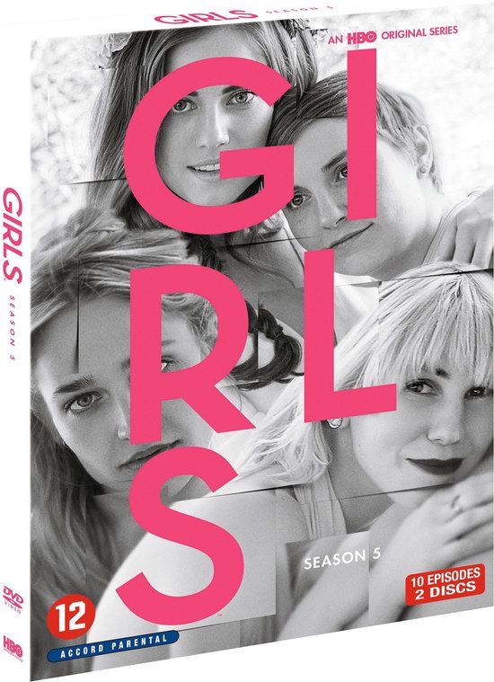 Girls - Seizoen 5