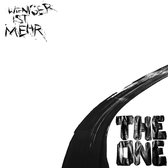 The One - Weniger Ist Mehr (LP + Download)