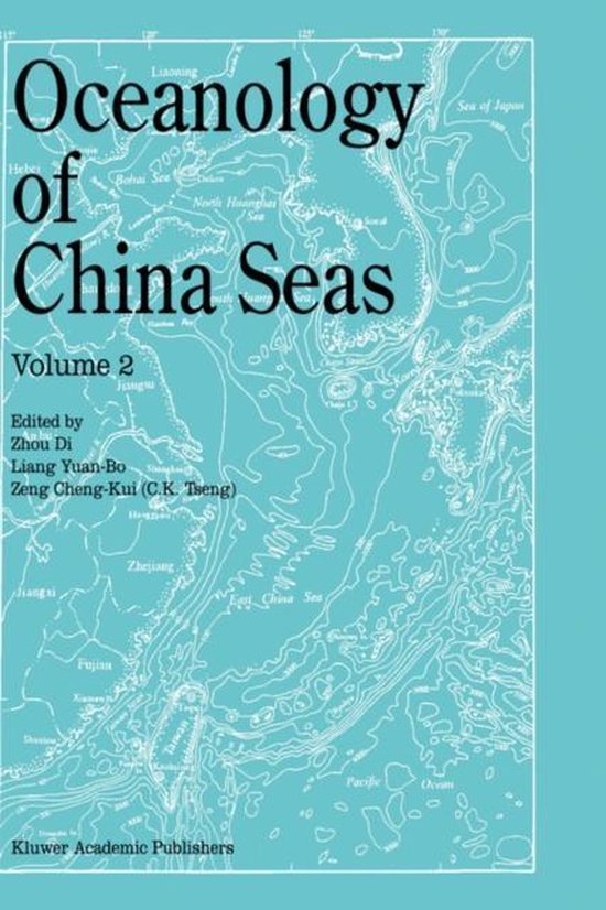 Oceanology of China Seas