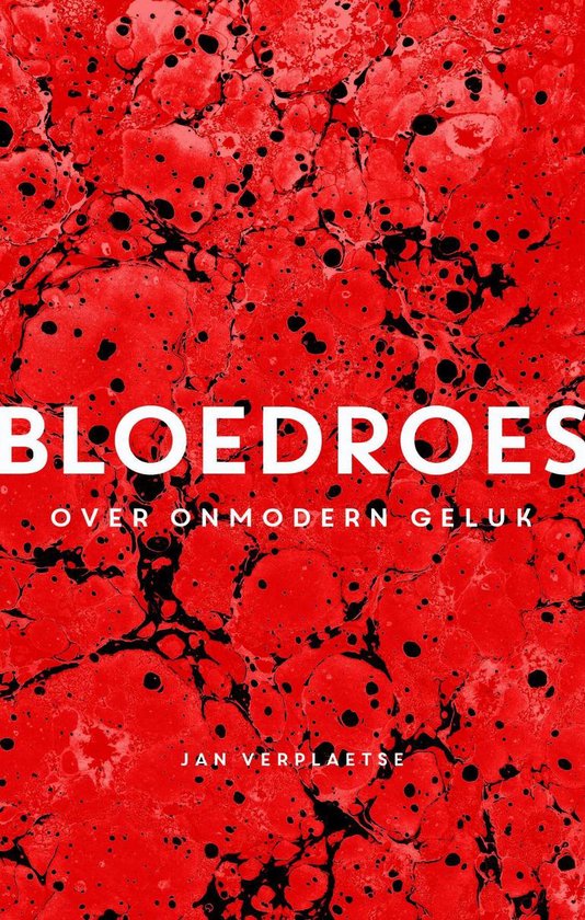 Bloedroes - Jan Verplaetse | Northernlights300.org