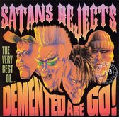 Satans Rejects: The Very Best Of...