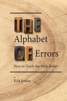 The Alphabet of Errors