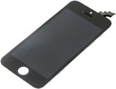 Iphone 5G AAA+ Scherm Zwart Replacement incl Small Parts & gereedschapkitje