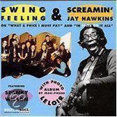 Swing Feeling & Screamin' Jay Hawkins