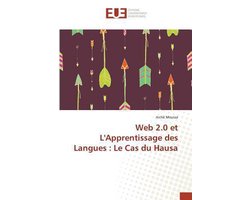 Web 2.0 et L'Apprentissage des Langues : Le Cas du Hausa
