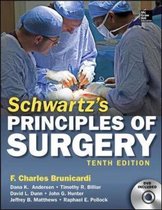 Schwartzs Principles Of Surgery 10Th