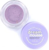 Maybelline Dream Mousse Eyecolor - 07 Divine Lilac