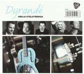 Dyrandé - Hekla Stalstrenga (CD)