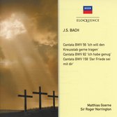 Js Bach - Cantatas