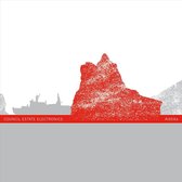 Council Estate Electronics - Arktika (CD)