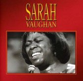 Sarah Vaughan [Fast Forward]