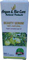 Argan & Biocare argan beauty serum - 60 ml