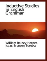Inductive Studies in English Grammar
