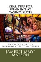 Real Tips for Winning at Casino Slots