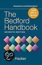 The Bedford Handbook With 2009