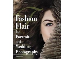 Fashion Flair For Portrait And Wedding Photography