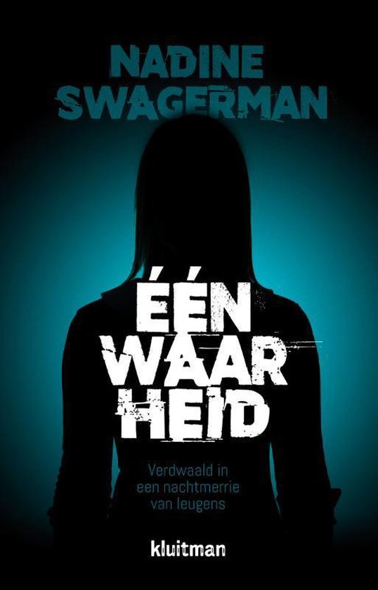 Eén waarheid - cover