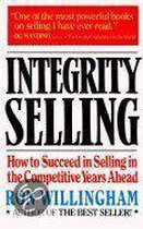 Integrity Selling