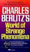 Charles Berlitz's World of Strange Phenomena