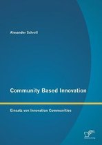 Community Based Innovation