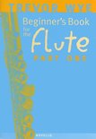 Un livre pour débutant pour la flûte, première partie