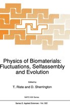 Physics of Biomaterials