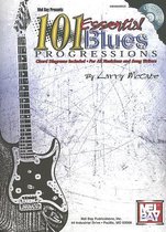 101 Essential Blues Progressions