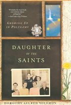 Daughter of the Saints