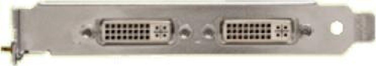 Pny Vcqfx380-Pcieblk-1 Videokaart - afbeelding 2